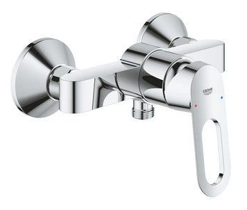 Змішувач для душу Grohe BauLoop (23634000) 23634000 фото