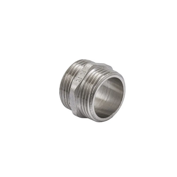 Ніпель нікельований 1 Koer KF.N10 (KF0030) KF0030 фото