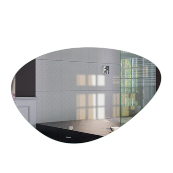 Дзеркало Mixxus Premium Diverse MA01-90x60-Reverse (Led Touch, Anti-fog, димер (3-6,5kK) (MP6633) MP6633 фото