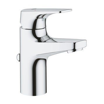 Змішувач для раковини Grohe Start Flow S-Size 23809000 з донним клапаном 23809000 фото