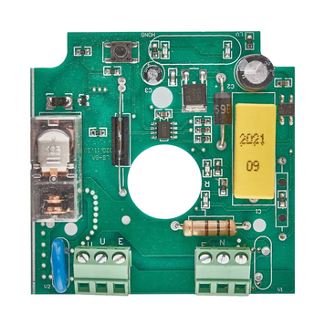 Плата керування для контролера тиску Koer KS-8AT(PCB) KS-8AT (KP2979) KP2979 фото