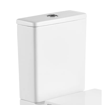 Бачок до унітазу-компакту Mixxus Premium Bevel-0401-T1 Tank 625х390х845 зі зливною арматурою (MI8321) MI8321 фото