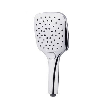 Лійка ручна для душу PERLA Lena 2 - режими PSF1034 PSF1034 фото