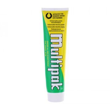 Паста для ущільнення різьбових з'єднань Unipak Multipak 200г. (В тюбику) (UP0583) UP0583 фото