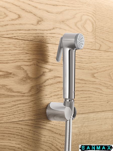 Гігієнічний душовий набір Grohe Tempesta-F Trigger Spray (27513001) 27513001 фото