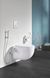 Гігієнічний душовий набір Grohe Tempesta-F Trigger Spray (27513001) 27513001 фото 5