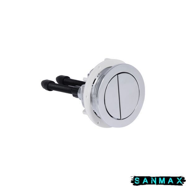Бачок до унітазу-компакту Mixxus Premium Bevel-0401-T1 Tank 625х390х845 зі зливною арматурою (MI8321) MI8321 фото