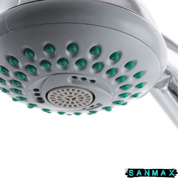 Змішувач для ванни Europroduct Dominox 143 Кераміка Хром (EP0067) EP0067 фото