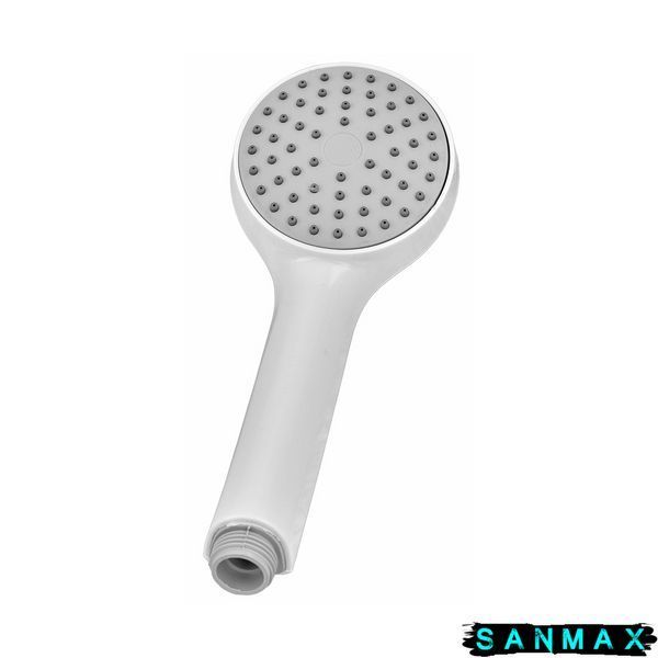 Душова система зі змішувачем Plamix Lucas-009-J White (PM0712) PM0712 фото