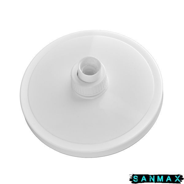 Душова система зі змішувачем Plamix Lucas-009-J White (PM0712) PM0712 фото