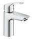 Змішувач для умивальника S-розміру Grohe Eurosmart New (32467003) 32467003 фото 1