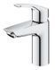 Змішувач для умивальника S-розміру Grohe Eurosmart New (32467003) 32467003 фото 6