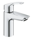 Змішувач для умивальника S-розміру Grohe Eurosmart New (32467003) 32467003 фото 2