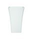 Умивальник вільностоячий Besco Assos 41х52 ретро #UMD-A-WO фото 1