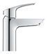 Змішувач для умивальника S-розміру Grohe Eurosmart New (32467003) 32467003 фото 4