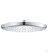 Верхній душ Grohe Tempesta 250 з WaterSaving (26666000) 26666000 фото 1