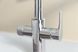 Змішувач для кухні для подачі технічної і фільтрованої води Grohe Blue Pure Eurosmart (30583000) 30583000 фото 5