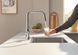 Змішувач для кухні для подачі технічної і фільтрованої води Grohe Blue Pure Eurosmart (30583000) 30583000 фото 6