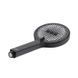 Душова система зі змішувачем Koer KB-56029-05 3 функції Чорний (KR5490) KR5490 фото 7
