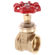 Засувка клинова 1 1/4 Koer KR.280 (KR2908) KR2908 фото 3