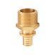 Перехідник з ЗР Koer KA.A08M-16 - 16(2.2mm) x 3/4"M (KR4850) KR4850 фото 3