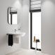 Змішувач для умивальника S-розміру Grohe Eurosmart New (32467003) 32467003 фото 8