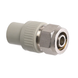 Муфта для колектора Koer K0284.Pro - 20x16x2.0mm PPR з переходом на PEX (KP3159) KP3159 фото