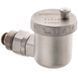 Відведення повітря автоматичне кутове 1/2" Koer KR.1257 (KR2687) KR2687 фото 2