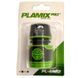 PLAMIX PRO PL-4522 Конектор швидкознімн."аквастоп" для шланга,1/2"(ABS+TPR+PPR)(240 шт/ящ,24 шт/кор) PM6094 фото 2
