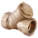 Фільтр латунний грубої очистки 1 1/4 Koer KR.F01 (KR2869) KR2869 фото 3