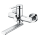 Змішувач для ванни Mixxus Lord 009 Euro (MI7139) MI7139 фото 1