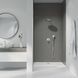 Лійка ручна для душу 3 режими струменю Grohe Rainshower SmartActive (26574000) 26574000 фото 5
