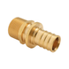 Перехідник з ЗР Koer KA.A08M-16 - 16(2.2mm) x 3/4"M (KR4850) KR4850 фото 1