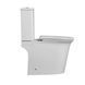 Унітаз-компакт Mixxus Wave-0405-R 630х350х795mm, система змиву Rimless (MI6694) MI6694 фото 10