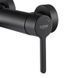 Душова система зі змішувачем Koer KB-56029-05 3 функції Чорний (KR5490) KR5490 фото 5