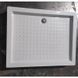 Душова кабіна з низьким піддоном Mixxus HARD SCT01-100x90x198-TR CHROME прозоре скло 5мм NEW (в 2 ящ) (MI8368) MI8368 фото 11
