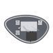 Дзеркало Mixxus Premium Diverse MA01-90x60-Reverse (Led Touch, Anti-fog, димер (3-6,5kK) (MP6633) MP6633 фото 7