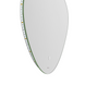 Дзеркало Mixxus Premium Diverse MA01-90x60-Reverse (Led Touch, Anti-fog, димер (3-6,5kK) (MP6633) MP6633 фото 2