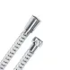 Шланг для душу Aquastrong PVC Білий-Silver 1,5 м. (P001-15) P001-15 фото 2