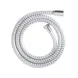 Шланг для душу Aquastrong PVC Білий-Silver 1,5 м. (P001-15) P001-15 фото 1