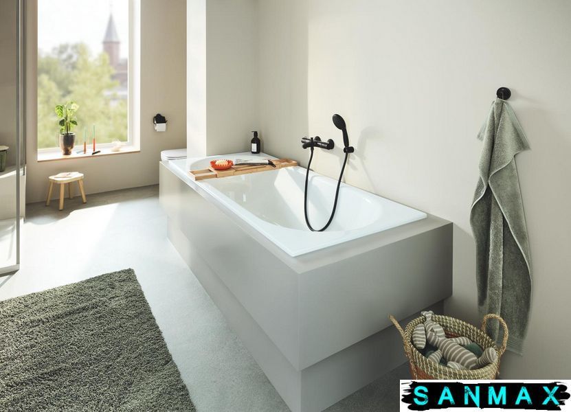 Термостат для ванни Grohe Grohtherm 800 (1022032430) 1022032430 фото