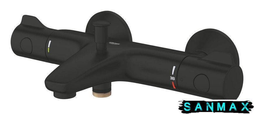 Термостат для ванни Grohe Grohtherm 800 (1022032430) 1022032430 фото
