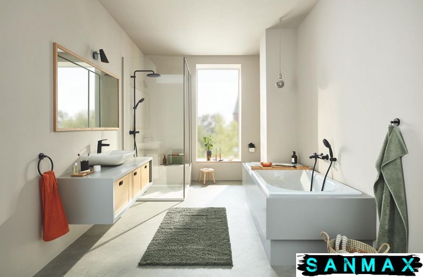 Термостат для ванни Grohe Grohtherm 800 (1022032430) 1022032430 фото