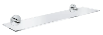 Скляна поличка Grohe Essentials New (40799001) 40799001 фото