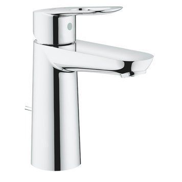 Змішувач для умивальника M-розміру Grohe BauLoop (23762000) 23762000 фото