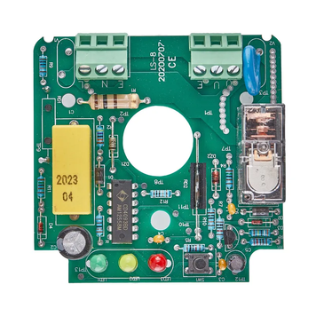 Плата керування для контролера тиску Koer KS-8R(PCB) (KP2980) KP2980 фото