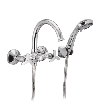 Змішувач для ванни Mixxus Premium Apollo 009 (MI0606) MI0606 фото