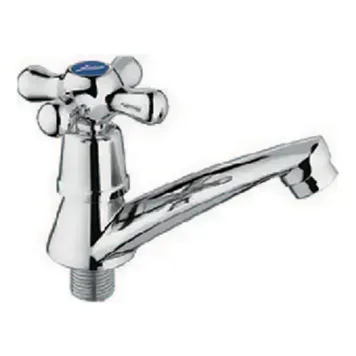 Монокран для умивальника Loffrey LY4295 (LL0725) LL0725 фото