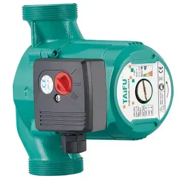 Насос Taifu GRS-32/6-180 циркуляційний з кабелем та гайками Н=6М, Q=3,6кбМ, P=93Вт (TF0081) TF0081 фото