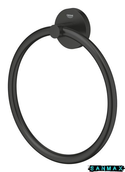 Кільце для рушника Grohe Essentials (1024612430) 1024612430 фото